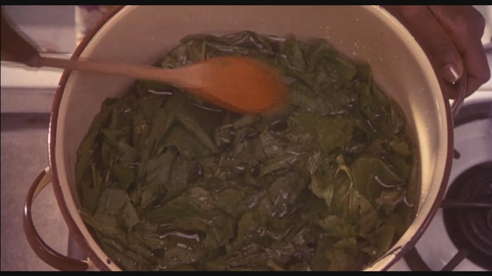 ソウル・フードの画像