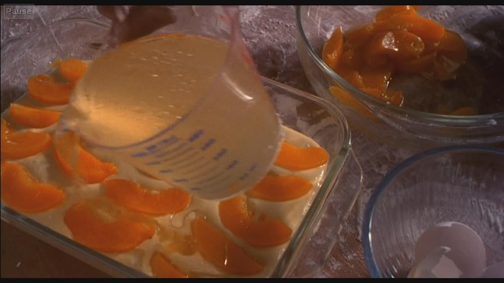 ソウル・フードの画像