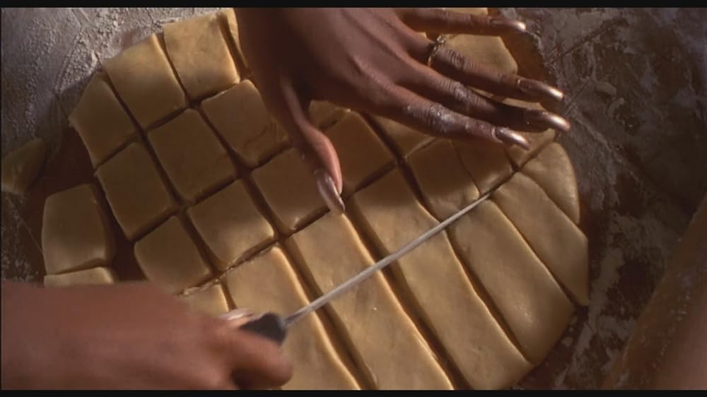 ソウル・フードの画像