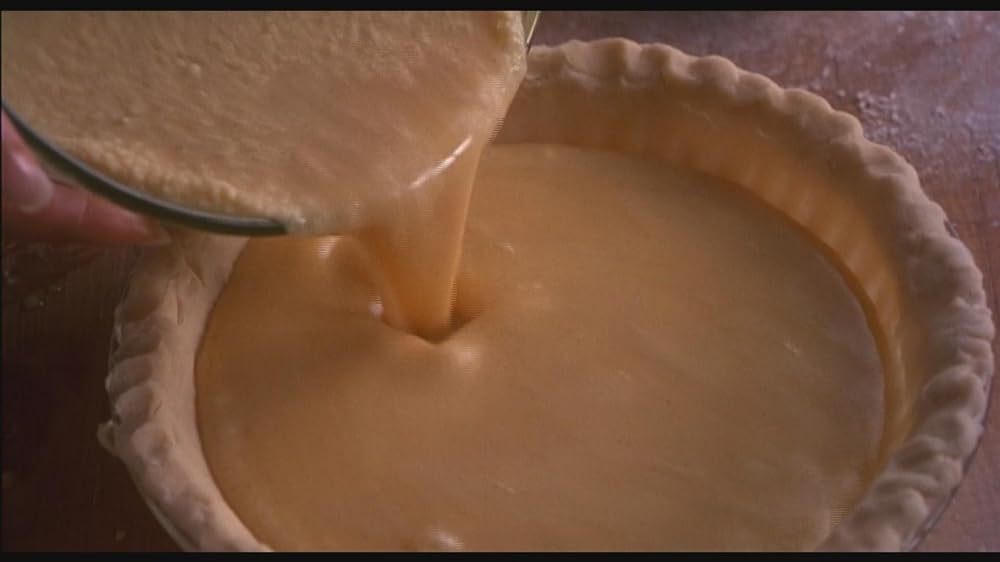 ソウル・フードの画像