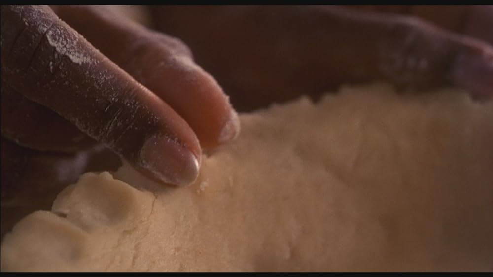 ソウル・フードの画像