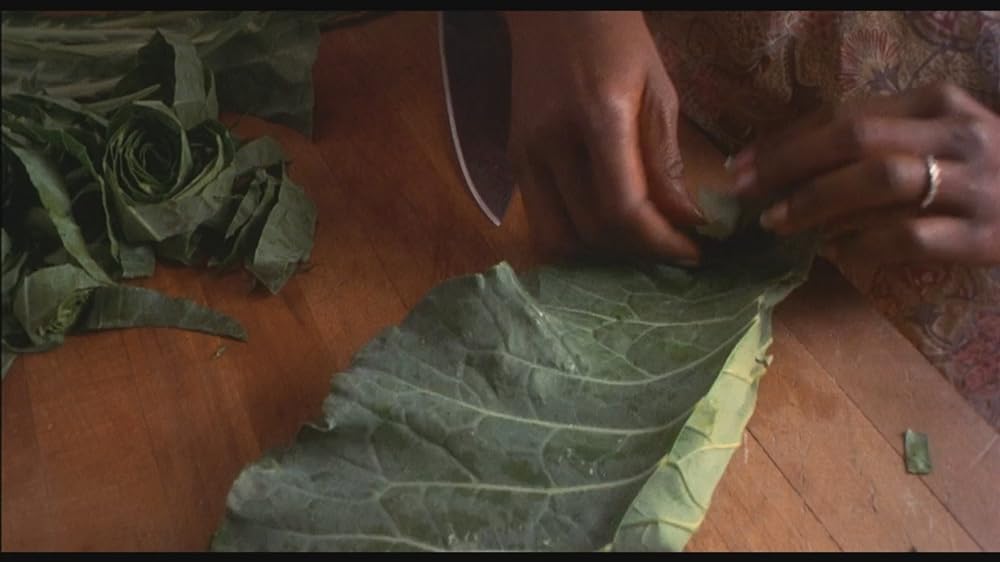 ソウル・フードの画像