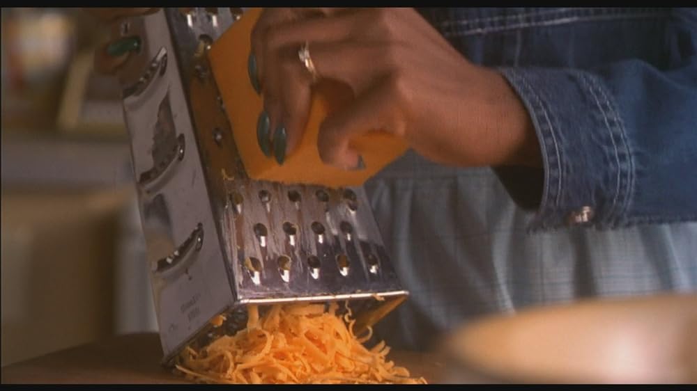 ソウル・フードの画像