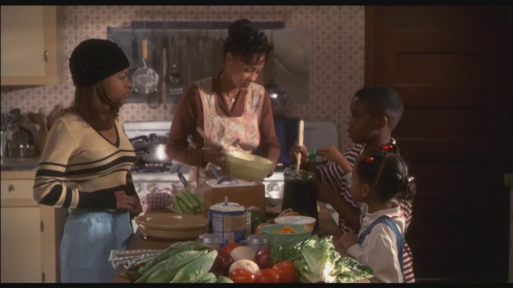 ソウル・フードの画像