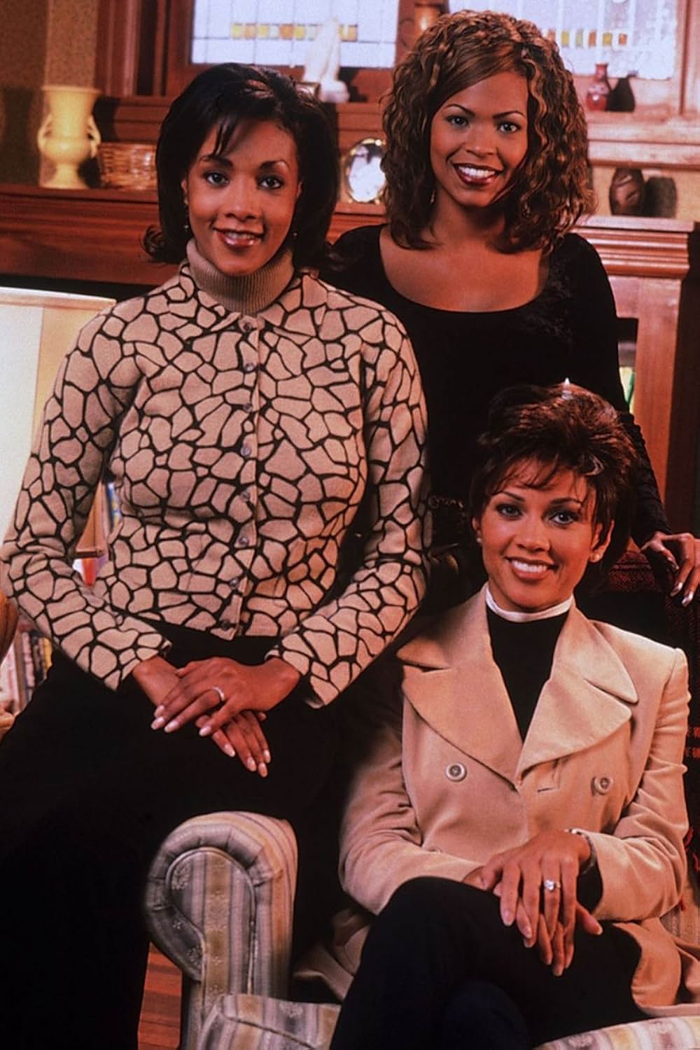 ソウル・フードの画像