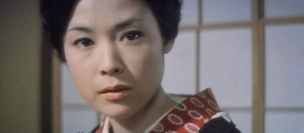 雪の喪章の画像