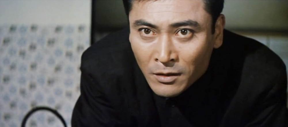 雪の喪章の画像