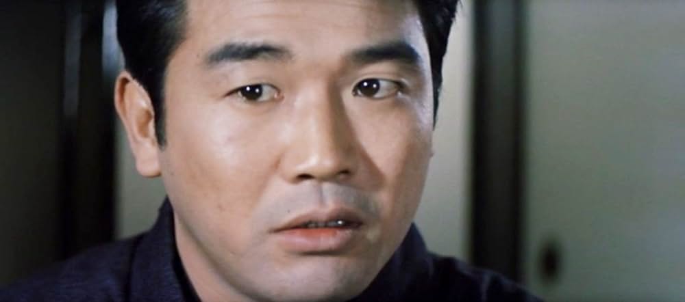 雪の喪章の画像