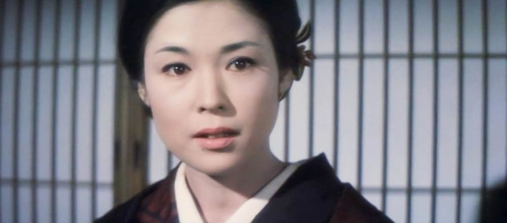 雪の喪章の画像