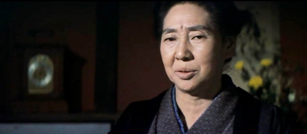 雪の喪章の画像