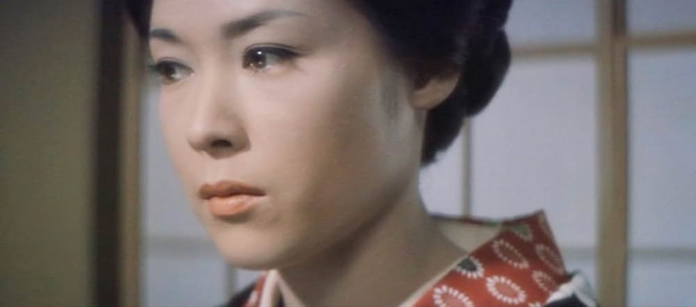 雪の喪章の画像