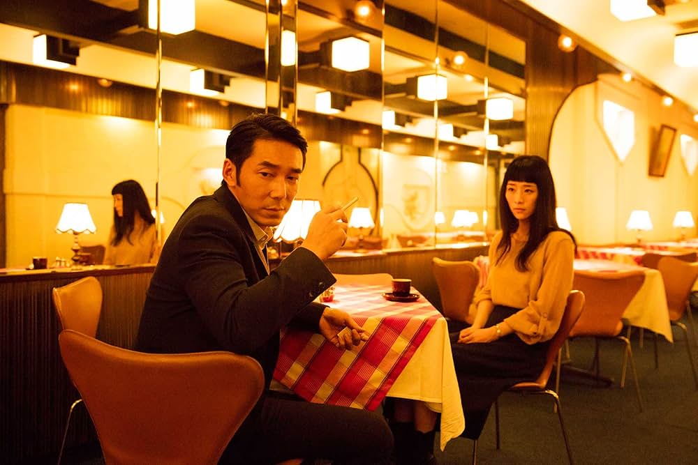 ニーナ・ウーの画像