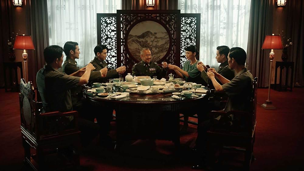 ニーナ・ウーの画像