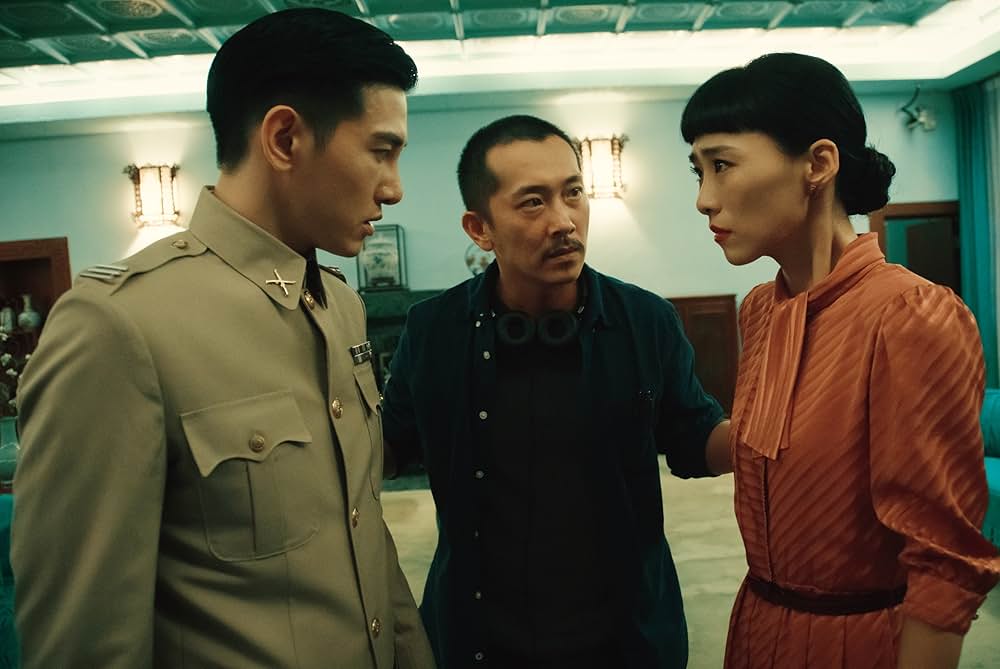 ニーナ・ウーの画像