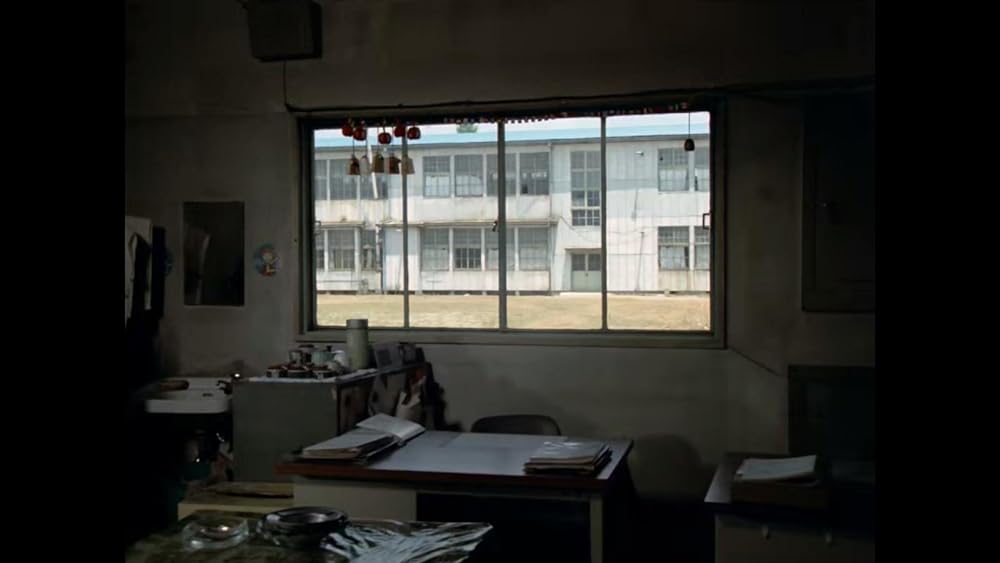 巣立ちのとき 教育は死なずの画像