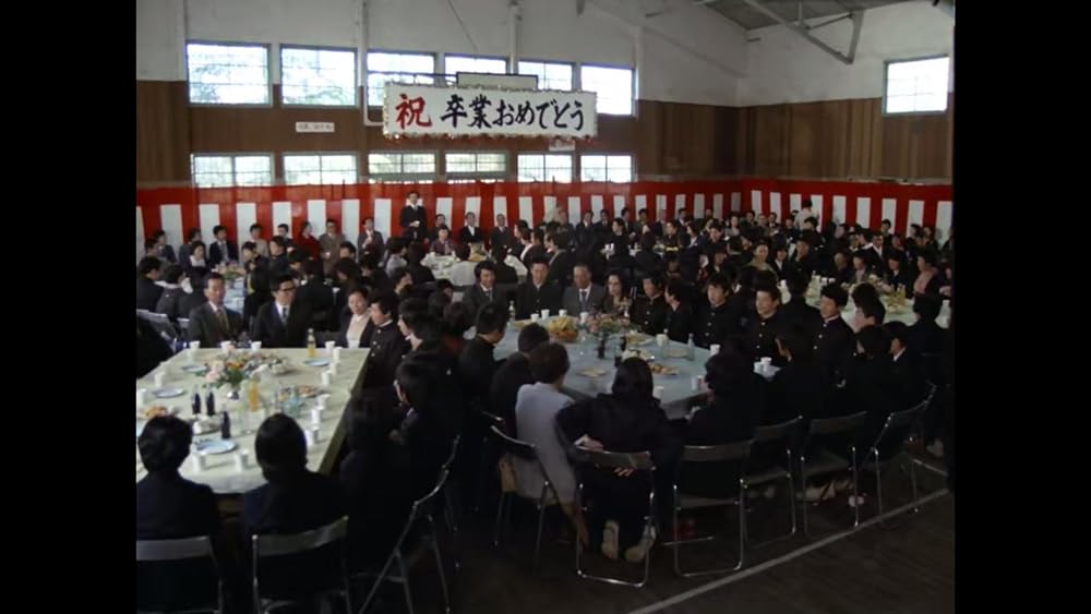 巣立ちのとき 教育は死なずの画像