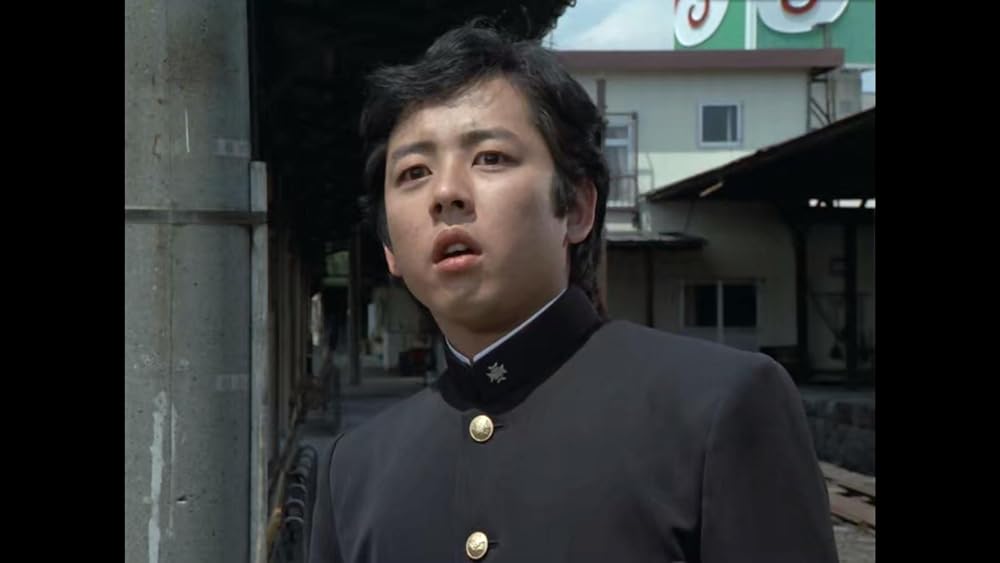 巣立ちのとき 教育は死なずの画像