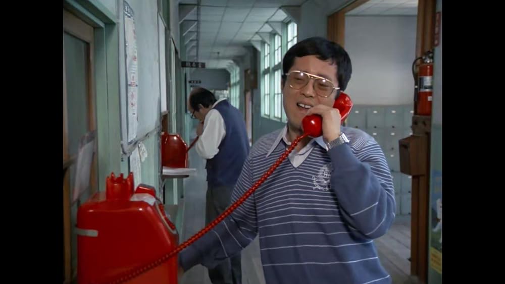 巣立ちのとき 教育は死なずの画像