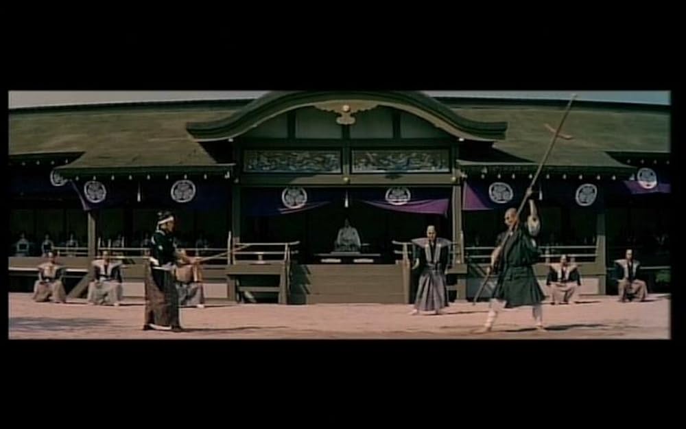 剣豪天狗まつりの画像