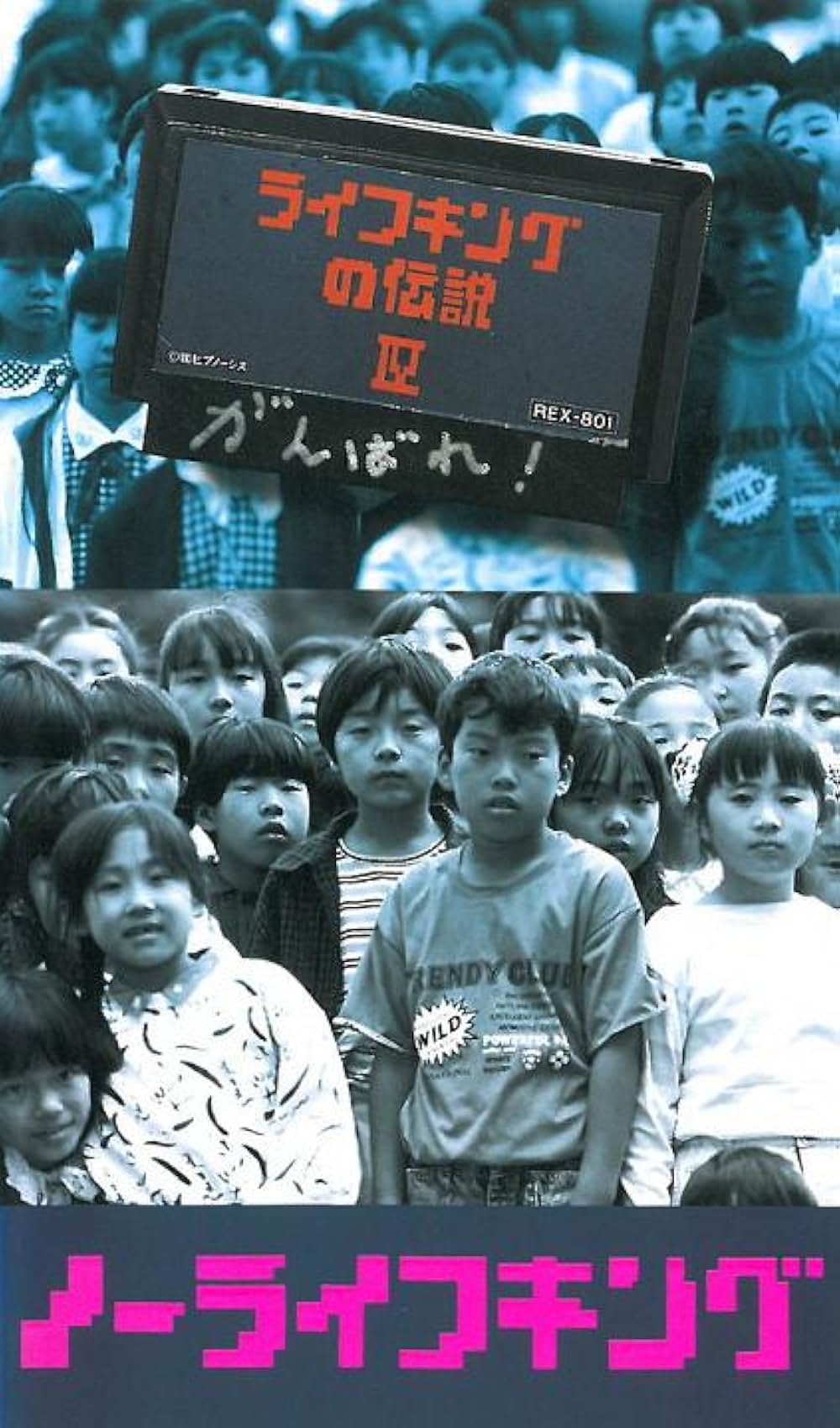 ノーライフキングの写真
