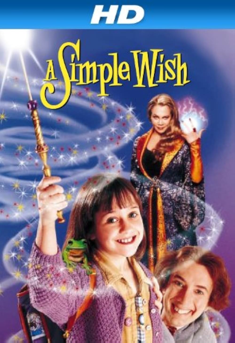 シンプル・ウィッシュの画像