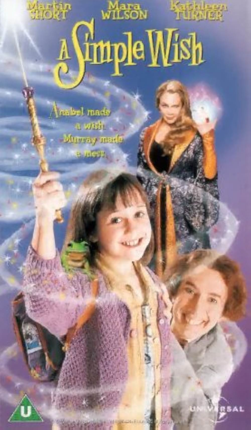 シンプル・ウィッシュの画像