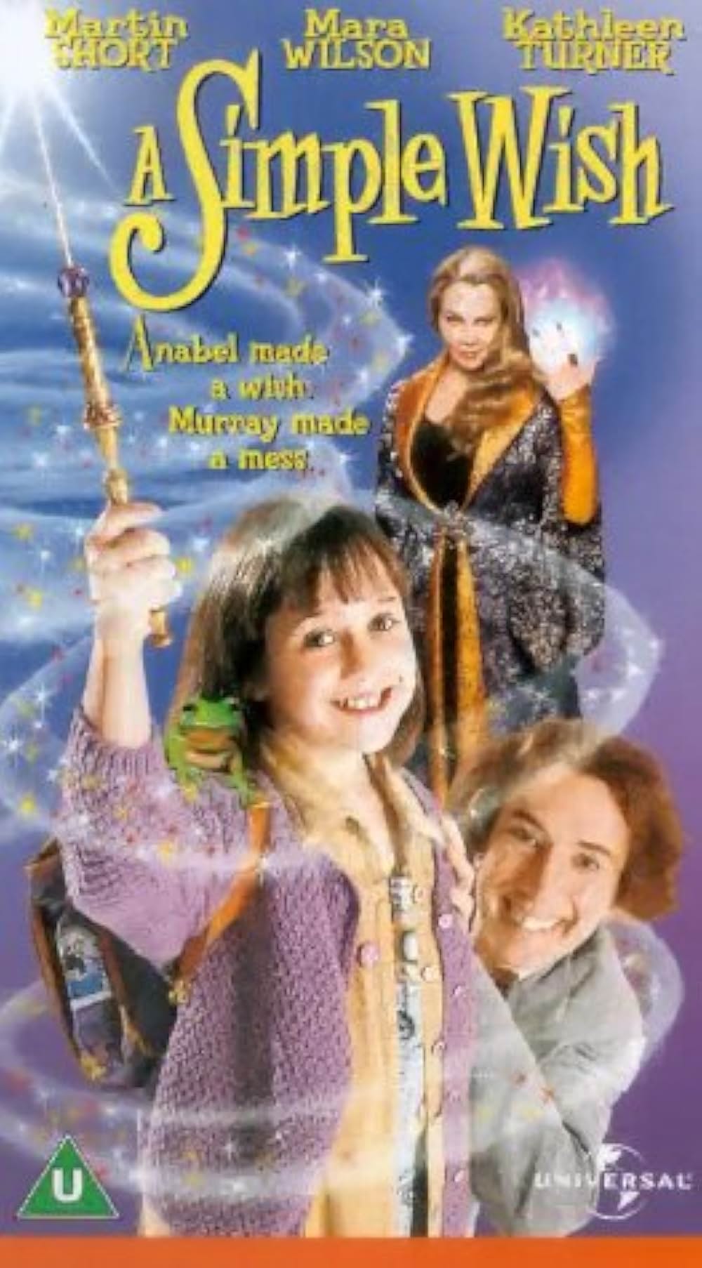 シンプル・ウィッシュの画像