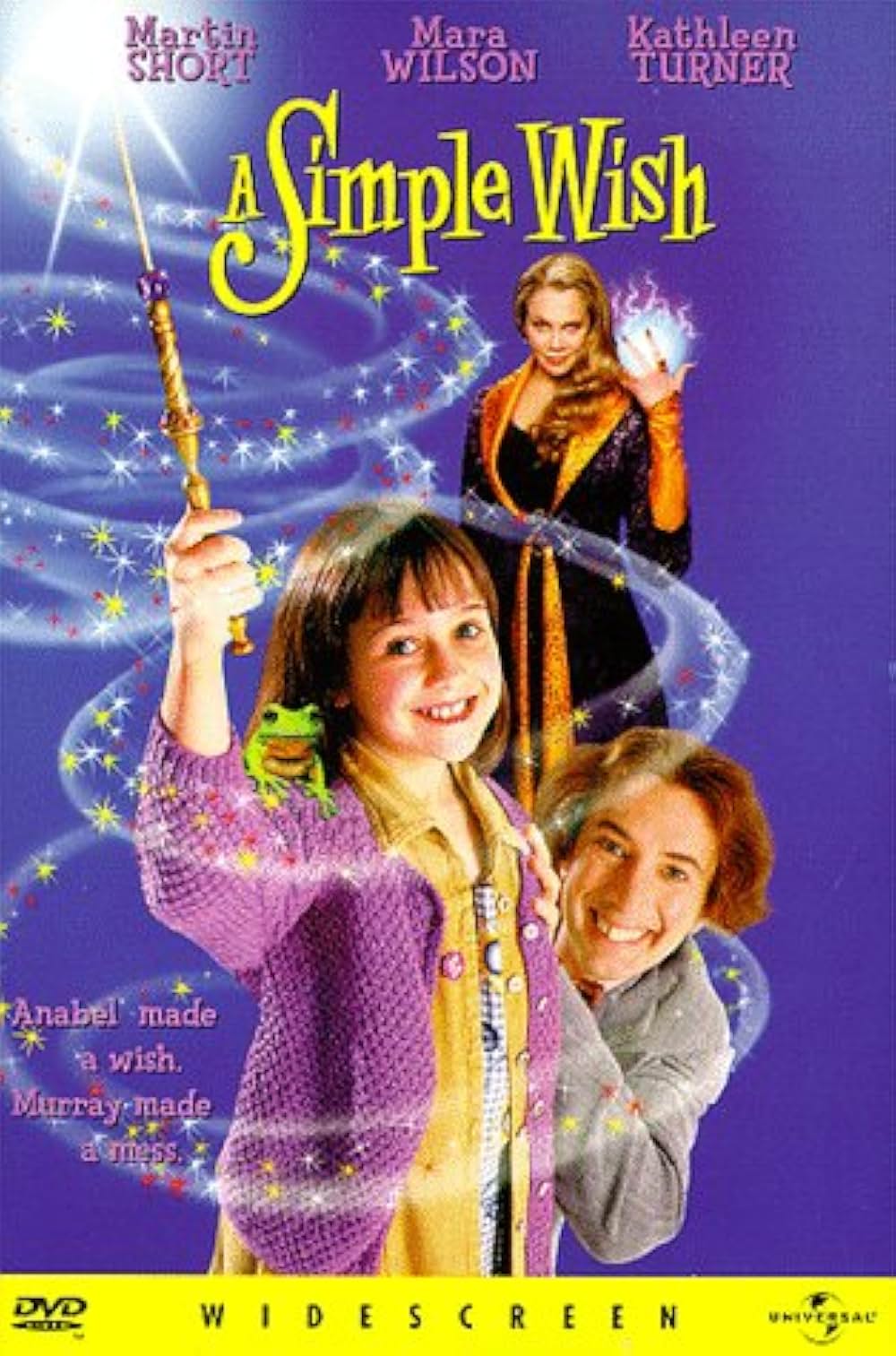 シンプル・ウィッシュの画像