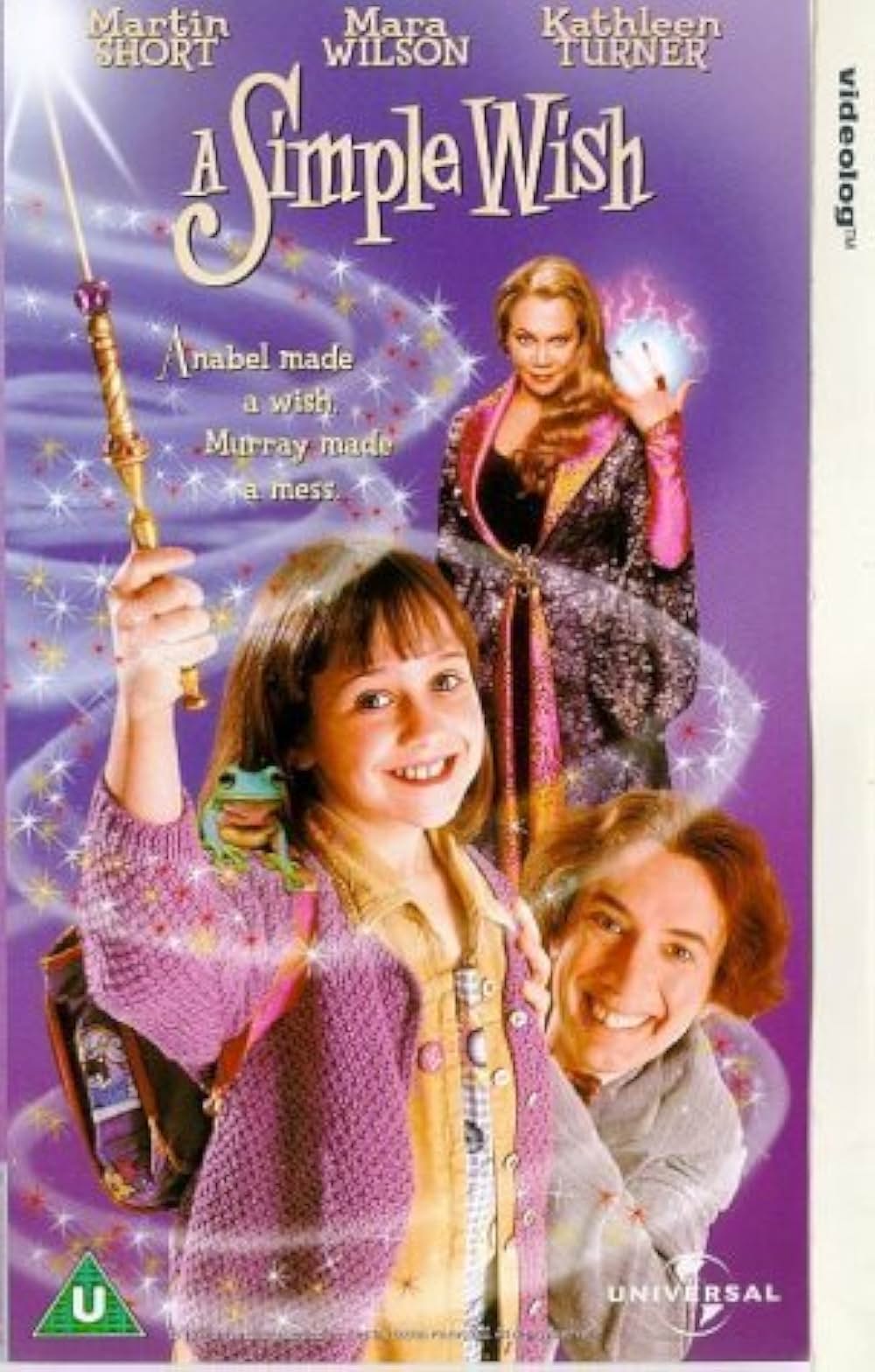 シンプル・ウィッシュの画像