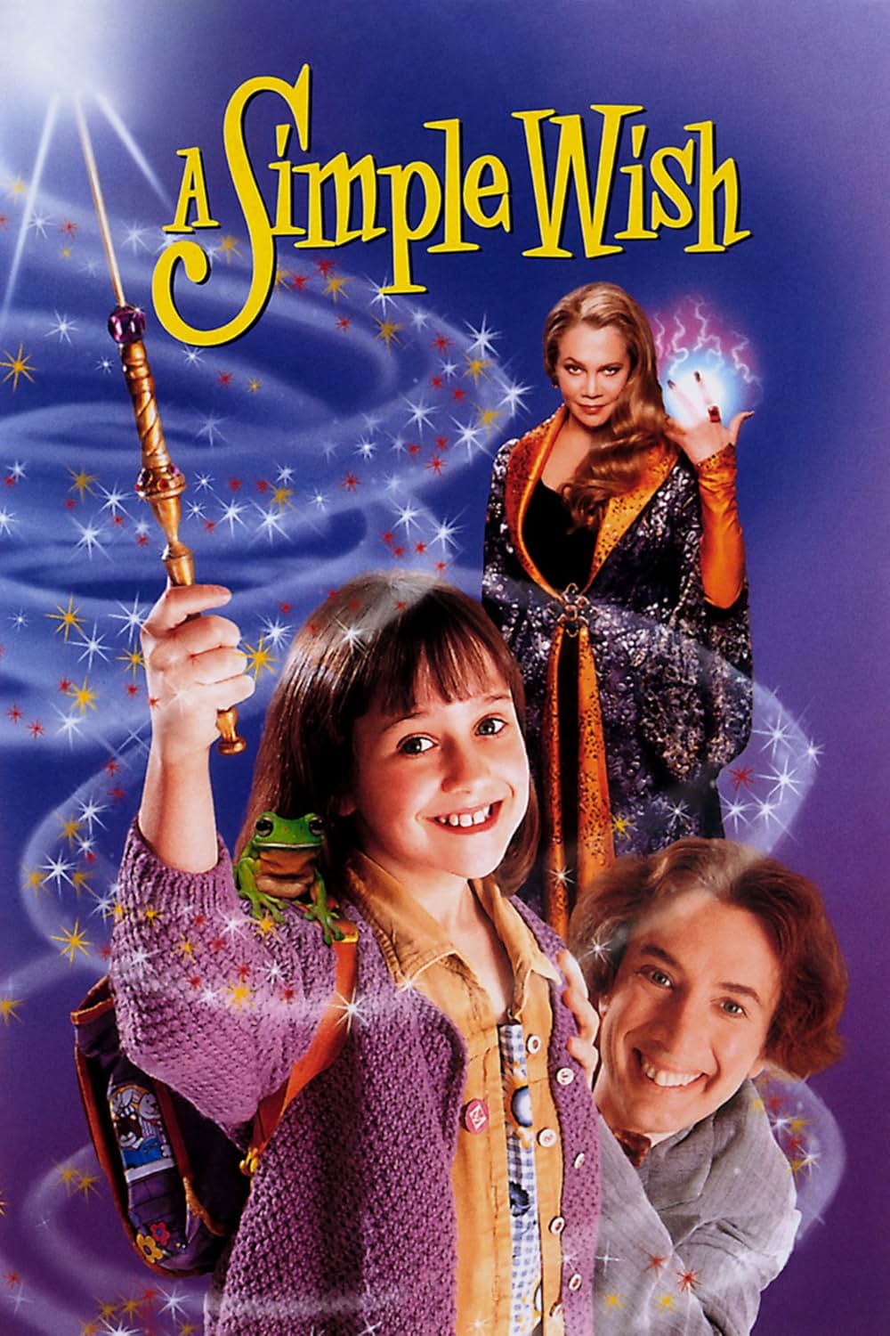 シンプル・ウィッシュの画像