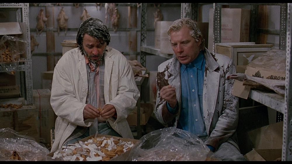 ショート・サーキット2／がんばれ！ジョニー5の画像