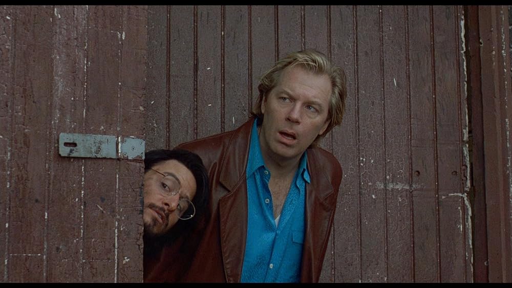 ショート・サーキット2／がんばれ！ジョニー5の画像