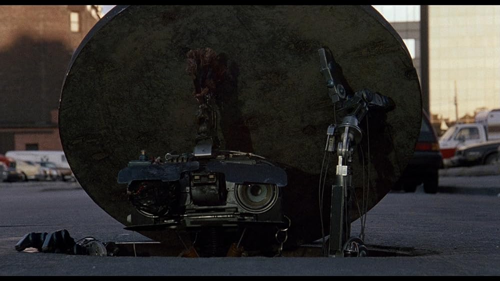 ショート・サーキット2／がんばれ！ジョニー5の画像