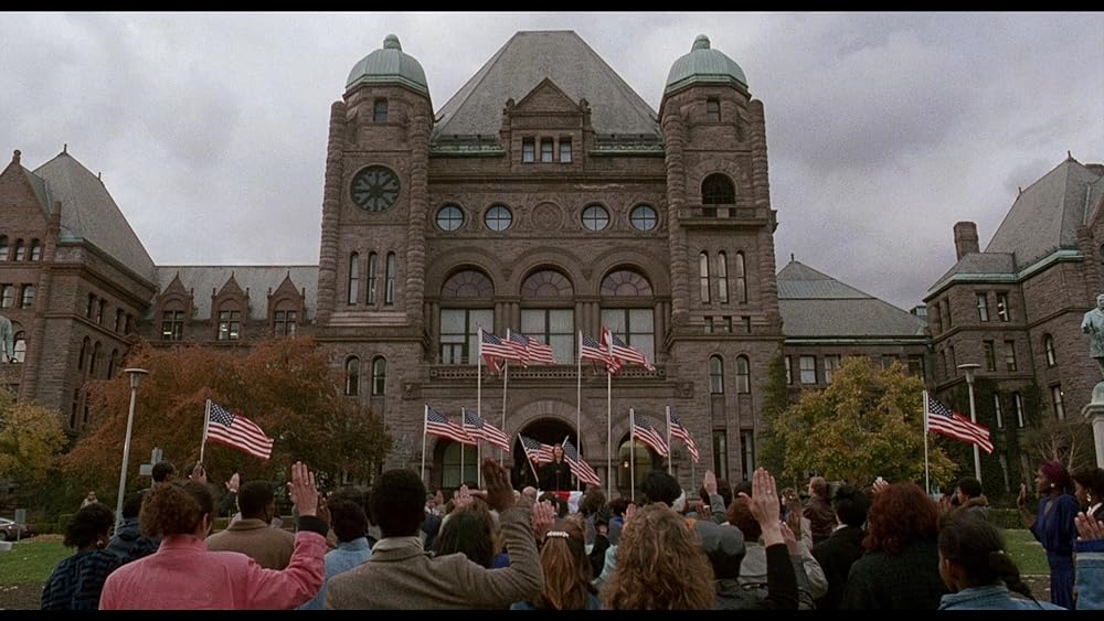 ショート・サーキット2／がんばれ！ジョニー5の画像