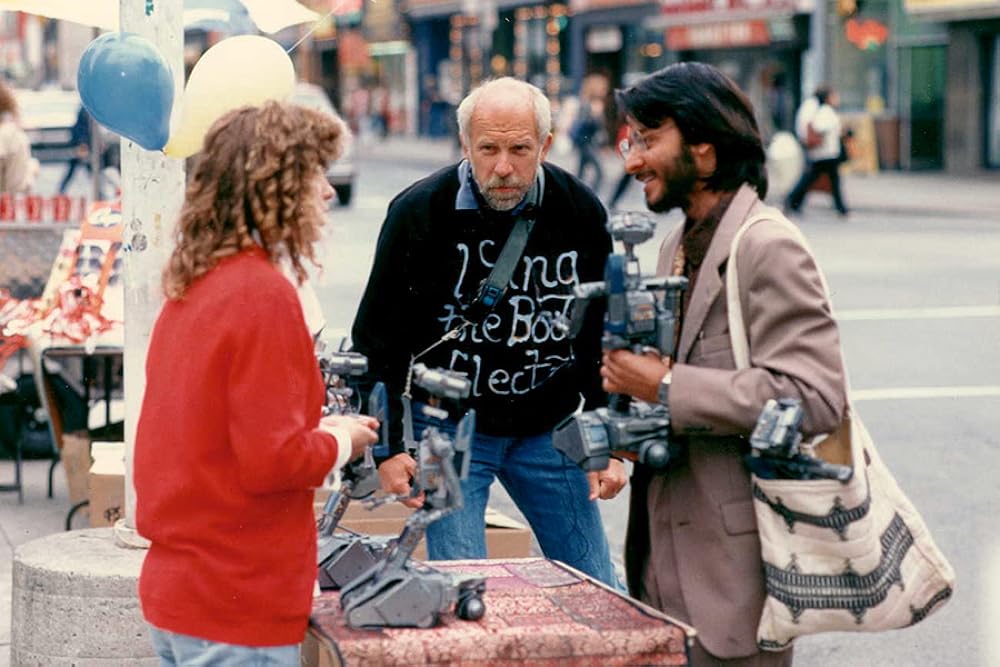 ショート・サーキット2／がんばれ！ジョニー5の画像