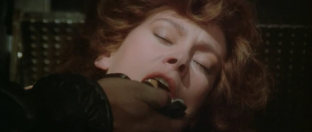 「砂の惑星」フランチェスカ・アニスの画像