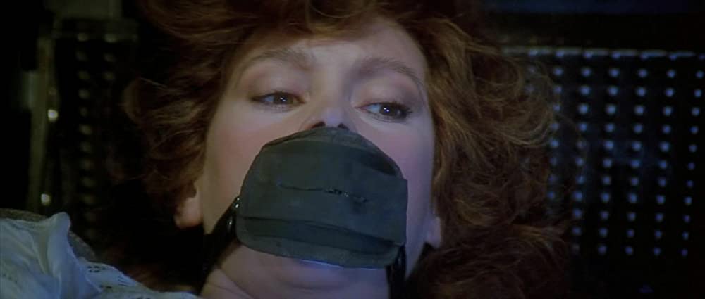 「砂の惑星」フランチェスカ・アニスの画像