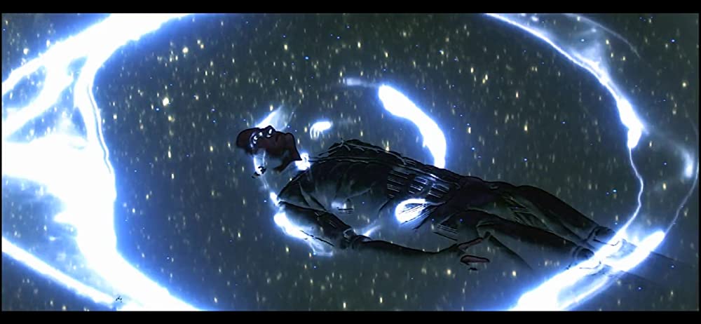 「砂の惑星」カイル・マクラクランの画像