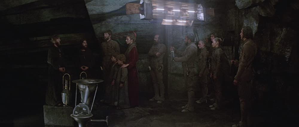 「砂の惑星」の画像