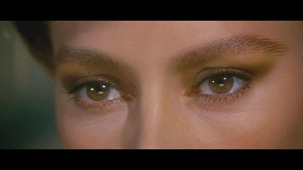 「砂の惑星」フランチェスカ・アニスの画像