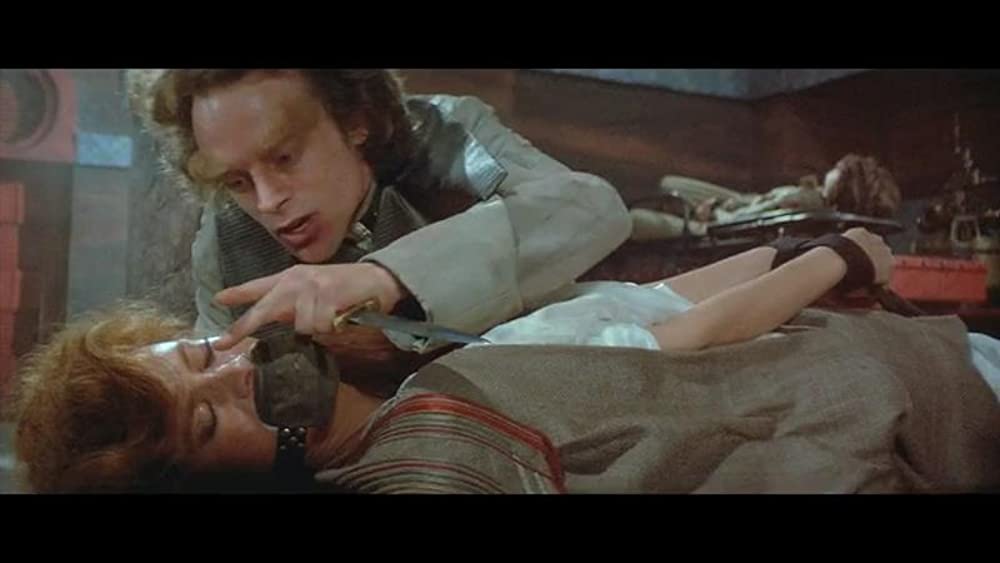 「砂の惑星」ブラッド・ドゥーリフ & フランチェスカ・アニスの画像