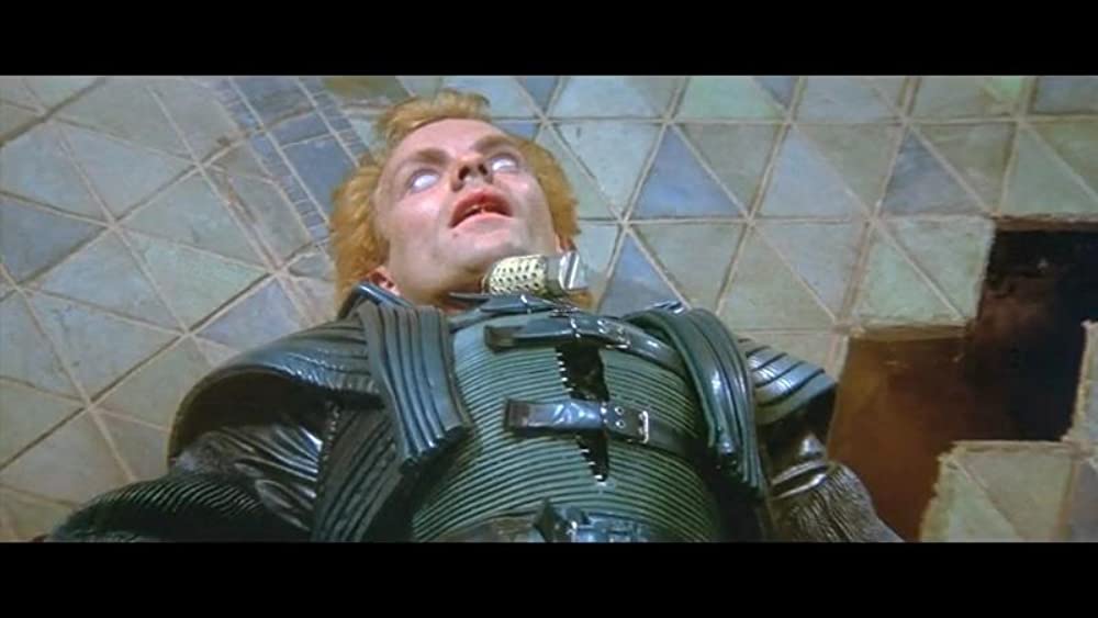 「砂の惑星」スティングの画像