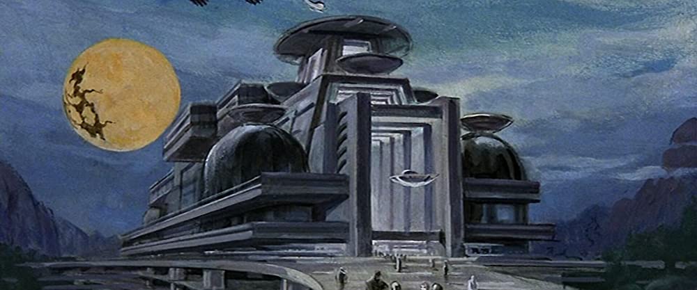 「砂の惑星」の画像