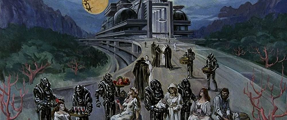 「砂の惑星」の画像