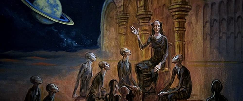 「砂の惑星」の画像