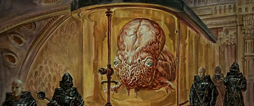 「砂の惑星」の画像