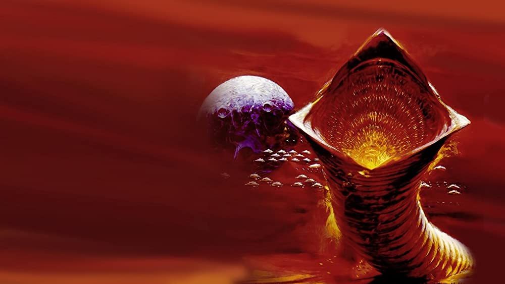 「砂の惑星」の画像