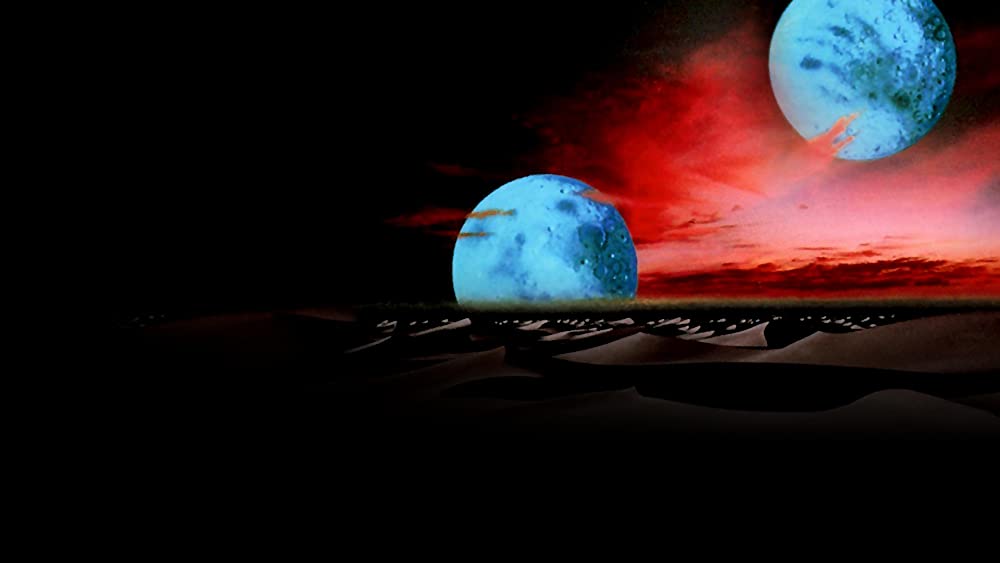 「砂の惑星」の画像