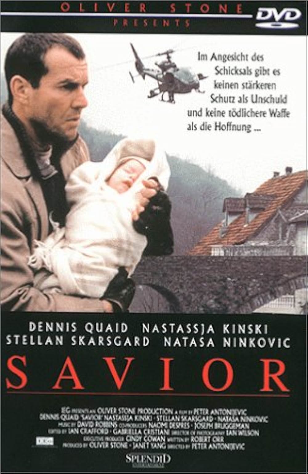 セイヴィアの画像