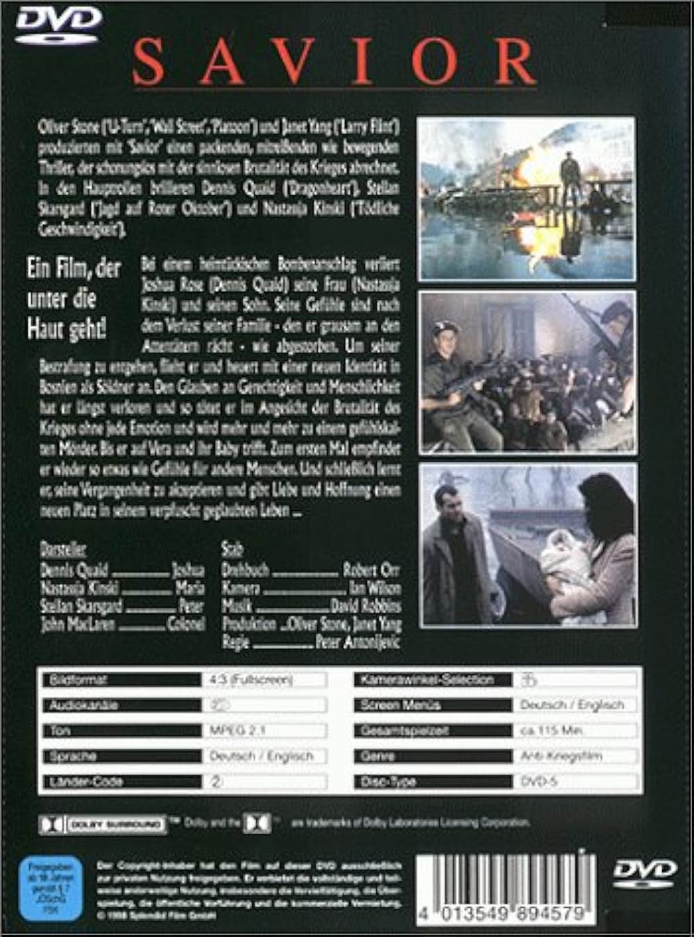 セイヴィアの画像